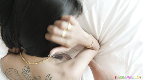Thaigirlswild Kookik