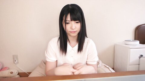 HND-086 [Uncensored] It Began To Cum Because I Like!Girlfriend Of My Uehara Ai ~