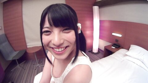 HND-086 [Uncensored] It Began To Cum Because I Like!Girlfriend Of My Uehara Ai ~