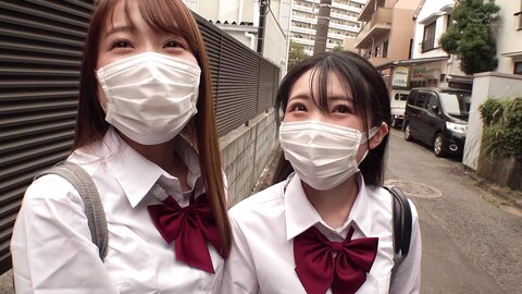 230ORECO-528 「みなみ&ひかる」：MGS動画＜プレステージ グループ＞アダルト動画配信サイト