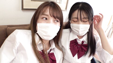 230ORECO-528 「みなみ&ひかる」：MGS動画＜プレステージ グループ＞アダルト動画配信サイト