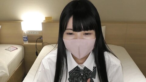 める処女喪失本編