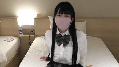 める処女喪失本編