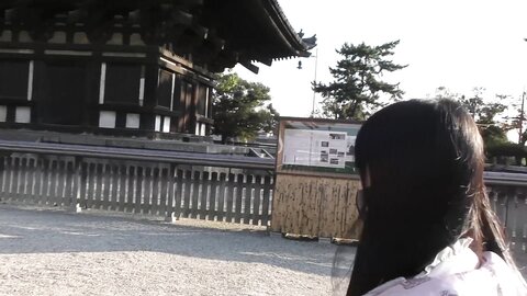 めるの２泊３日想い出旅行本編