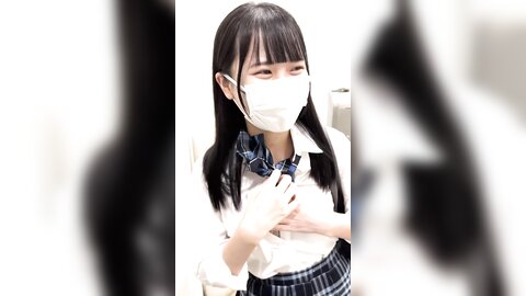 めるあかり公園露出編