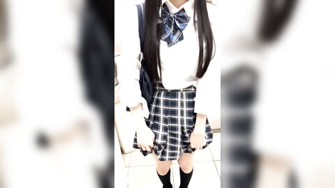 めるあかり公園露出編