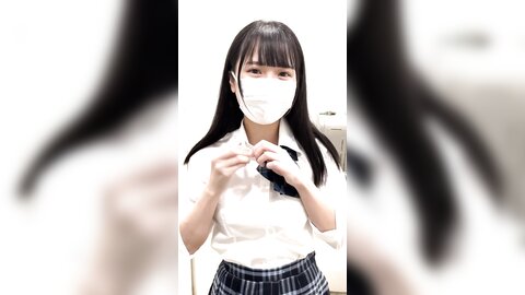 めるあかり公園露出編