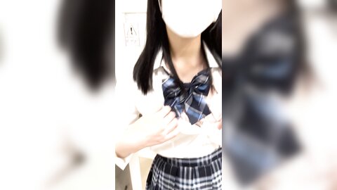 めるあかり公園露出編