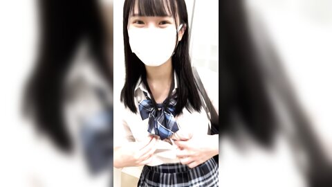 めるあかり公園露出編