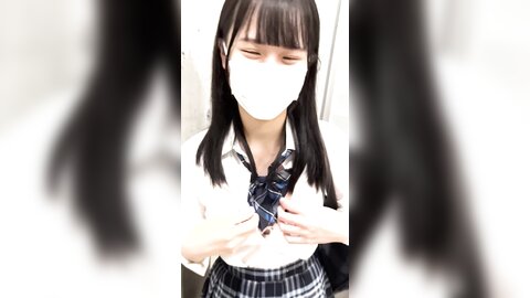 めるあかり公園露出編
