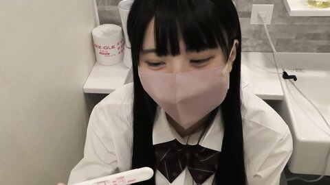 みおちゃんにいじめられちゃいました