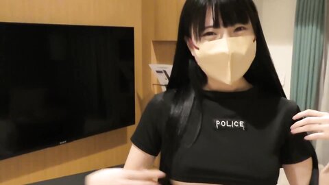 みおちゃんにいじめられちゃいました