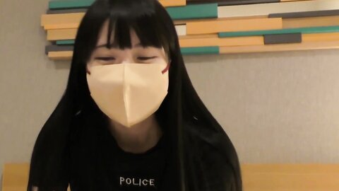 みおちゃんにいじめられちゃいました