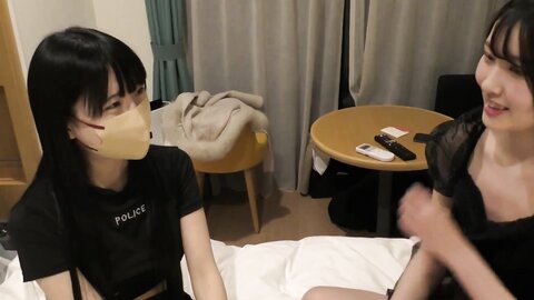 みおちゃんにいじめられちゃいました