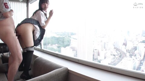 393OTIM-287 「家無き娘買います あい」：MGS動画＜プレステージ グループ＞アダルト動画配信サイト