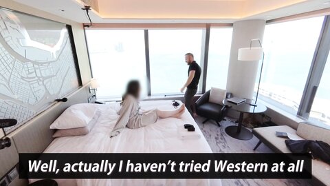 Hunkhands Ep 68 Hong Kong
