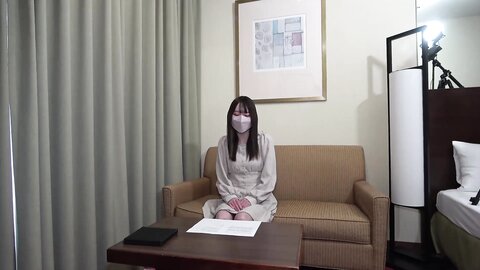 Japanese Cute Teen Hardcore Video
