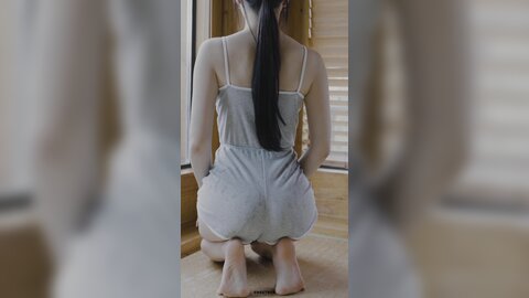 [SWEETHB] Friya – Super Shy [106P1V-1.08GB]