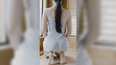 [SWEETHB] Friya – Super Shy [106P1V-1.08GB]