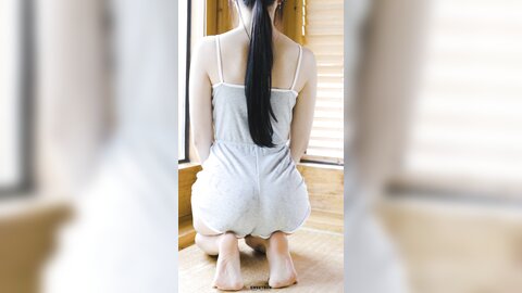 [SWEETHB] Friya – Super Shy [106P1V-1.08GB]