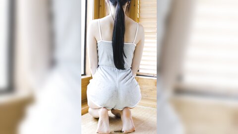 [SWEETHB] Friya – Super Shy [106P1V-1.08GB]