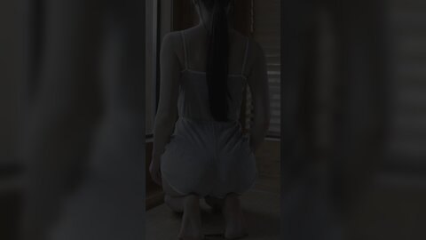 [SWEETHB] Friya – Super Shy [106P1V-1.08GB]