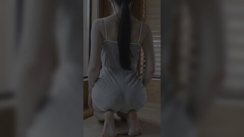 [SWEETHB] Friya – Super Shy [106P1V-1.08GB]