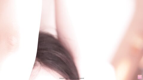 [Cream pie] Hani (하니) - Training a Slave