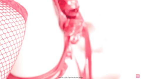 [Cream pie] Hani (하니) - Training a Slave