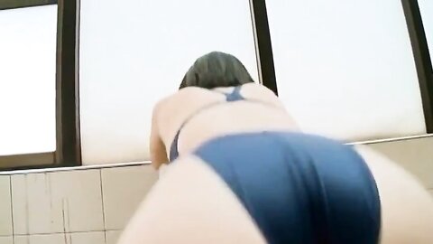 AQSF-009 Ruri Shinato 階戸瑠李 – OVER Her Secret / OVER 彼女の秘密