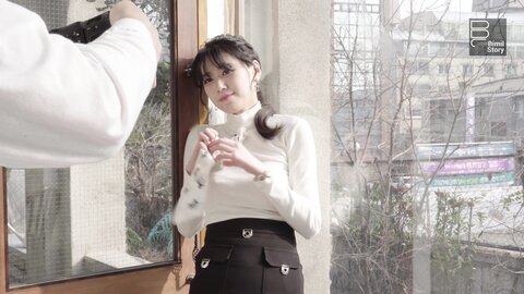 Bimilstory Nara Vol.31 - Senorita