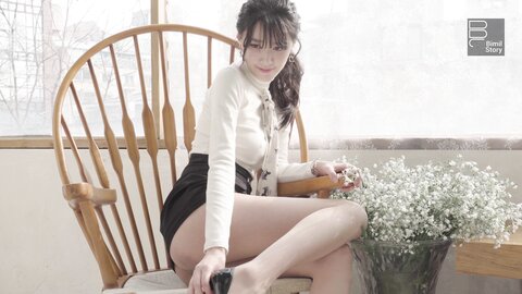 Bimilstory Nara Vol.31 - Senorita