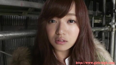 Girlz-High Mayumi Yamanaka - bgyu 009 003 MOVIE