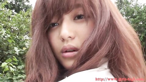 Girlz-High Mayumi Yamanaka - bgyu 009 003 MOVIE