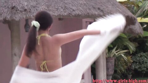 Girlz-High Mayumi Yamanaka - bmay 005 003 MOVIE