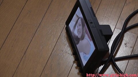 Girlz-High Mayumi Yamanaka - bmay 006 004 MOVIE