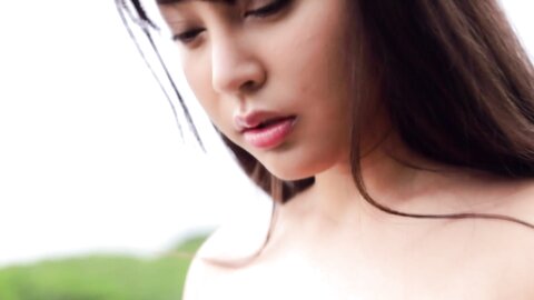 GRABD-006 Garden Of Poetry - Shion Yumi (Blu-ray Disc)