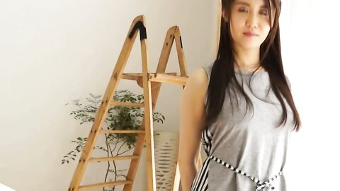 GSHRB-071 Hatsuhadaka Virgin Nude - Elena (Blu-ray Disc)