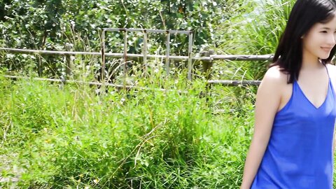 Kitagawa Rio Morning Musume – 18’s Vacation Making of Upscale