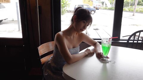 Kitagawa Rio Morning Musume – 18’s Vacation Making of Upscale