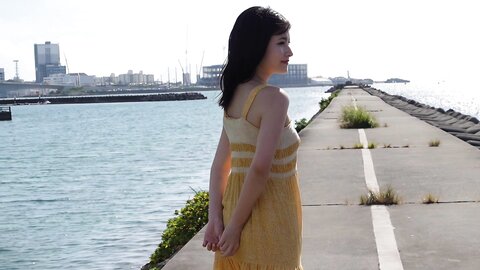 Kitagawa Rio Morning Musume – 18’s Vacation Making of Upscale