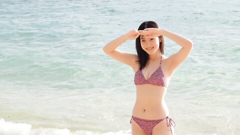 Kitagawa Rio Morning Musume – 18’s Vacation Making of Upscale