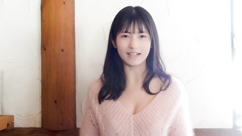 Kitagawa Rio Morning Musume – Refreshing season Making of Upscale