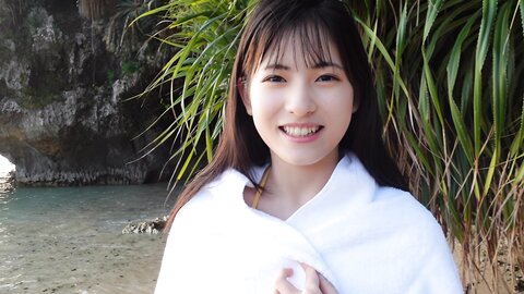 Kitagawa Rio Morning Musume – Refreshing season Making of Upscale