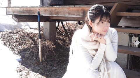 Kitagawa Rio Morning Musume – Refreshing season Making of Upscale
