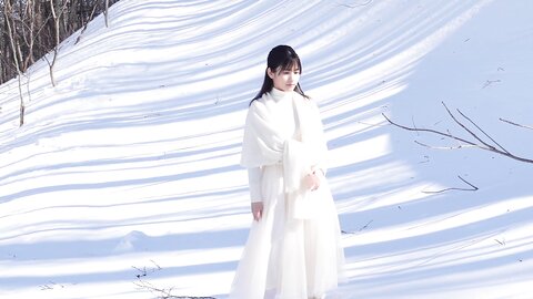 Kitagawa Rio Morning Musume – Refreshing season Making of Upscale