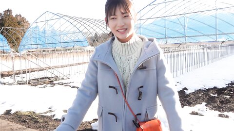 Kitagawa Rio Morning Musume – Refreshing season Making of Upscale