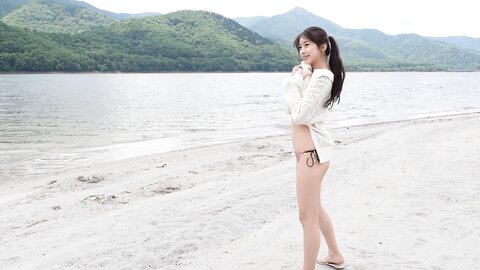 Makino Maria Morning Musume – Makino Maria Zenshuu 2018-2022 Making of Upscale