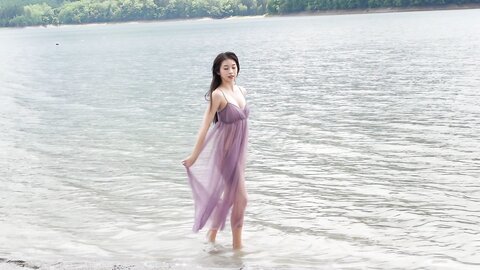 Makino Maria Morning Musume – Makino Maria Zenshuu 2018-2022 Making of Upscale