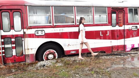 Makino Maria Morning Musume – Makino Maria Zenshuu 2018-2022 Making of Upscale